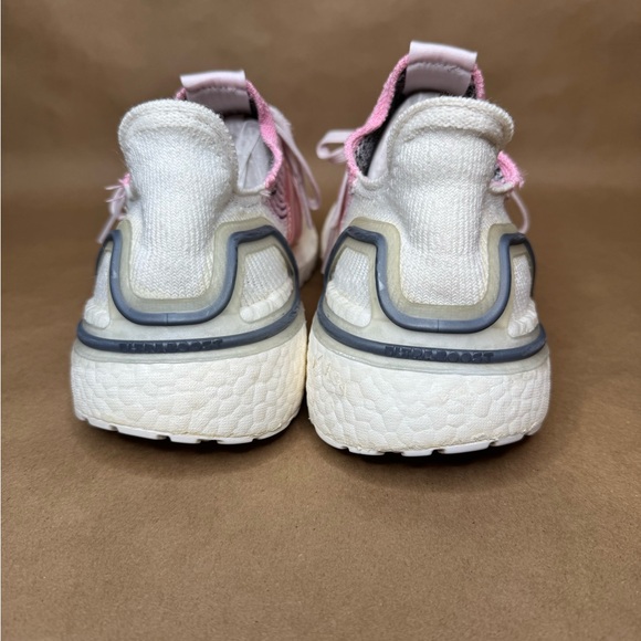ADIDAS ULTRABOOST 19 WOMEN'S RUNNING SNEAKERS - Picture 2 of 6
